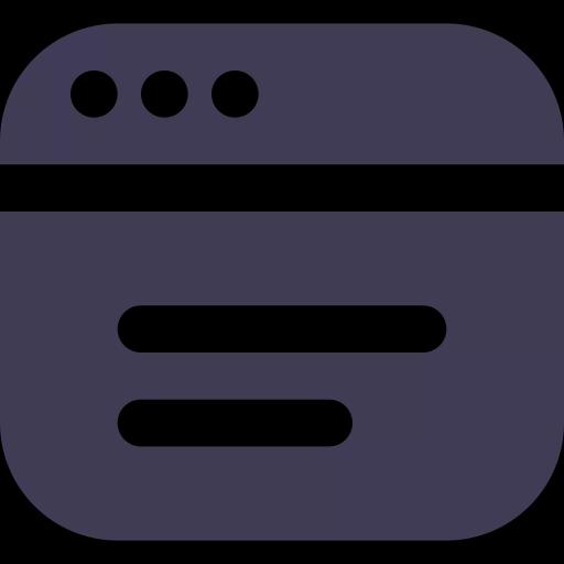Web design
